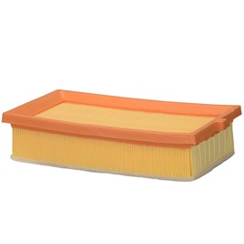 ECOGARD XA10318 Premium Engine Air Filter Fits Fiat 500L 1.4L 2014-2020