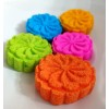 Sense Spa Jelly Bombs 5 Piezas + Diluyente, Jelly Spa