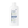 DUCRAY, Kelual Squanorm Shampoo Tratante, Para Caspa Grasa, Limpieza Reguladora