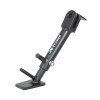 xitomer Adjustable Kickstand Side Stand Leg Black Fit For Yamaha