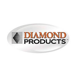 Diamond Products 46329 1-1/2-Inch Premium Black Dry Hole Saw Bits