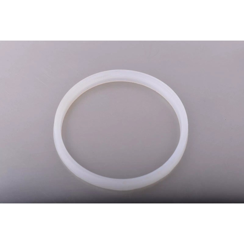Hakka Sausage Stuffer Asseccery Large Plastic Gasket for 10/12/15L Meat