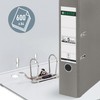 Leitz 80mm Foolscap 180 Degree Plastic Lever Arch File Spine