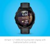 Garmin Forerunner 165 Black/Slate Grey