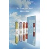 Laka Soul Vegan Lip Balm #Rosie Lip Balm, Japan Genuine