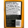 Trader Joe’s Peri-Peri Sauce with Fermented & Dried Chilies 6.76