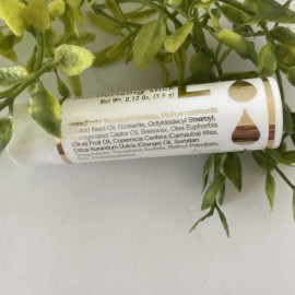 Nature's Truth Vitamin E Moisturizing Stick | 3.5 grams | Lip Balm | by Piping Rock