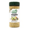 Badia Complete Seasoning, 6 oz - All-Purpose Spice Blend of