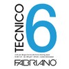 Fabriano Technical Block 6 25 x 35 cm 20 FG