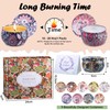 9 Pack Scented Candles Gifts Set for Women, 2.5oz Aromatherapy