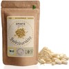 SPINTZ® 210 Organic Fenugreek Capsules from 100% Controlled Organic Cultivation