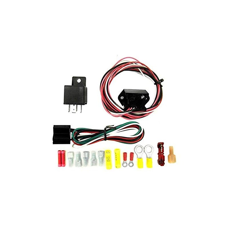 Nitrous Express Nitros Express 15961 Tps Vlt.Sencing Act.Swtch