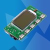 DSP & PLL Digital Wireless Microphone Stereo FM Transmitter Module