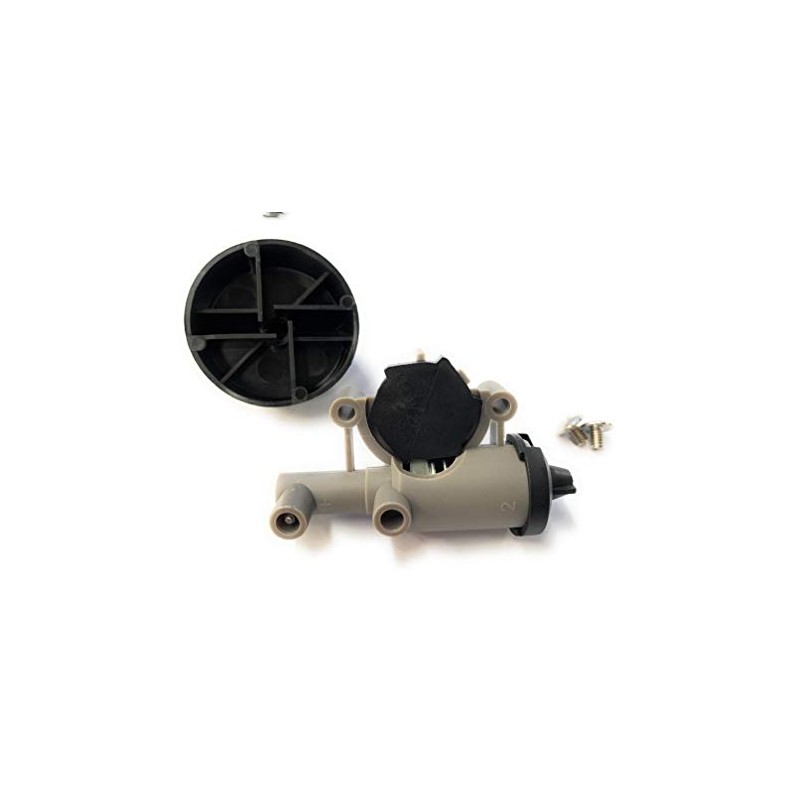 Holland Grill Rotary Spark Igniter Replacement