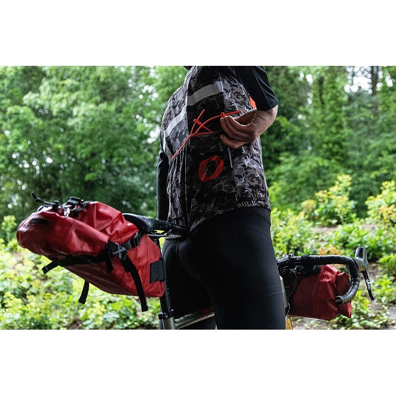 HIPLOK Z LOK Single Set of 2 Nylon Cover with