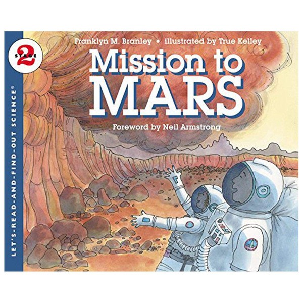 Mission to Mars