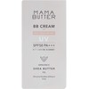 MAMA BUTTER BB Cream, Lavender & Geranium Scent, Natural Beige,