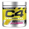 Suplemento Deportivo Cellucor Pre Workout Sabor Sandía 180g