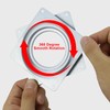 Lazy Susan Rotary Bearing Swivel Plate 360 Degree 4 Inch