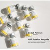 DocLab Platon moisturizing barrier strengthening skin tone improving ampoule /