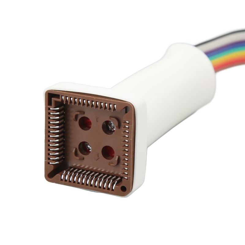 3 Pcs Car Key Coding Tool Cables OBD2 Key Programmer