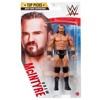 WWE Mattel Top Picks Drew McIntyre Action Figure 6 in