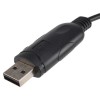 Baofeng USB Programming Cable For WOUXUN KG-UVD1P KG-UV6D KG-819 KG-UV8D
