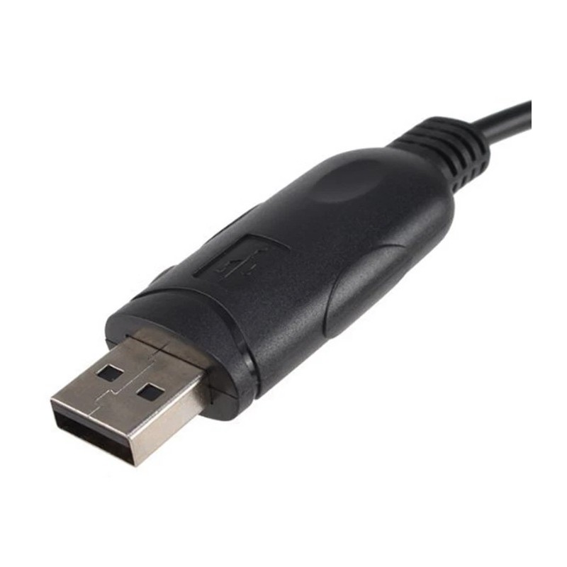 Baofeng USB Programming Cable For WOUXUN KG-UVD1P KG-UV6D KG-819 KG-UV8D