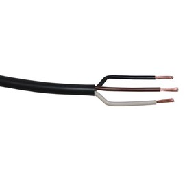 10 m Lumonic 1 m FLRYY Vehicle Cable 3 Core I Vehicle Cable with Cable Cross Section 3 x 1 mm² I Cable Trailer 3-Pin Trailer Cable Multi-Core