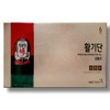 Jeonggwanjang CheongKwanJang Hyunggidan 30 Pills Red Ginseng as a Gift for Parents / 정관장 활기단 30환 부모님선물 홍삼