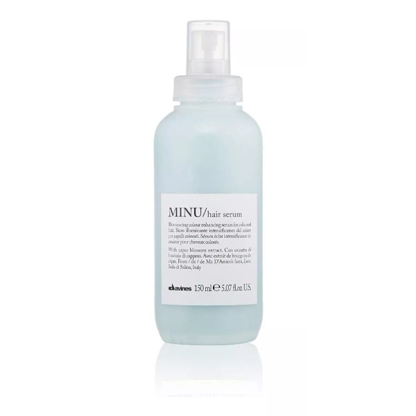 Davines Serum Para El Cabello Minu Davines 150 Ml