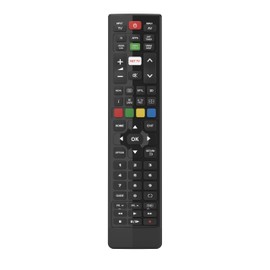 Superior Electronics Universal Remote Control for Panasonic Smart SUPTRB003