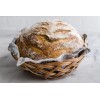 Heritage Sour SOURDOUGH STARTER DEHYDRATED 3rd Generation ITALIAN - 15