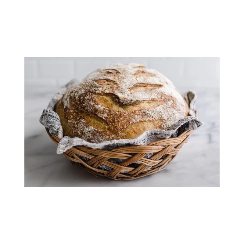 Heritage Sour SOURDOUGH STARTER DEHYDRATED 3rd Generation ITALIAN - 15