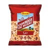 Covrigi De Buzau Salted - 3 x 250 g