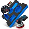 APTEX Foam Insert Suitable for Bosch Cordless Random Orbital Sander