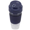Electric Juicer Cup 300ML 1200mAh Battery USB Charging Handheld Electric