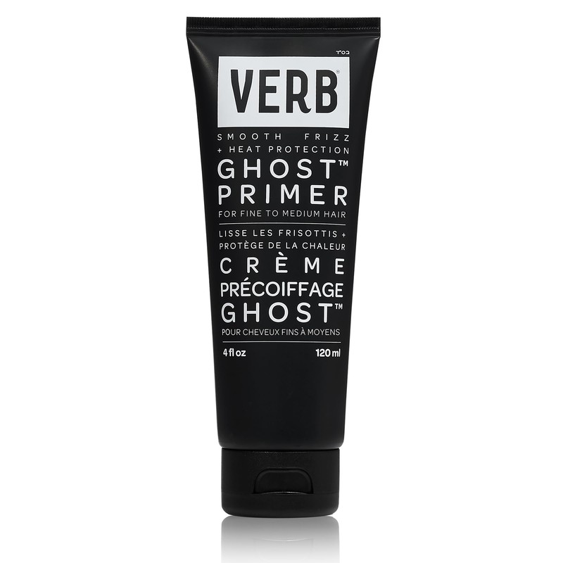 Verb Ghost Prep - Weightless Moisture + Heat Protection +