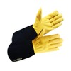 SKYDEER Work Gloves for Men with Full Thorn Proof &