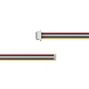 RunCam Link Vista FPV Air Unit 3-in-1 Silicone Cable (JST-SH1.0)