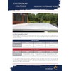 Countryman Coatings - 100% Silicone Roof Coating - Restore Your