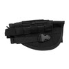 Concealment Holster Nylon Hip Holster with Adjustable Belt for MOLLE