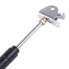 LOVIVER Hydraulic Gas Spring Strut Lift Support Extended 36cm Accessory