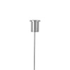 STAS Suspension Set with Panel Hanger (6 mm) and Ceiling