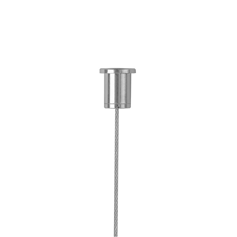 STAS Suspension Set with Panel Hanger (6 mm) and Ceiling