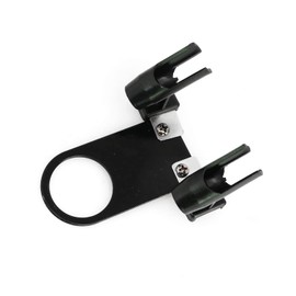 Heyous Mini Simple Airbrush Holder Airbrush Kit for Airbrush Stand Support Airbrushes Paint Art