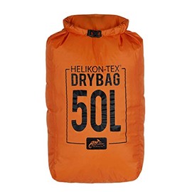 Helikon-Tex Arid Dry Sack Medium 50 L - Orange/Black