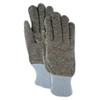 MAGID CutMaster para-Aramid Blend Terrycloth Knit Gloves with Reinforced Thumb
