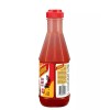 La Victoria Salsa Brava Hot Sauce 15oz x 2 Plastic