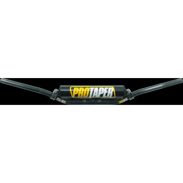 ProTaper SE YZ Low Handlebar - Jet Black